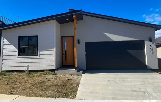112 Elevation Dr, Elevation Park, Durango CO (sold)