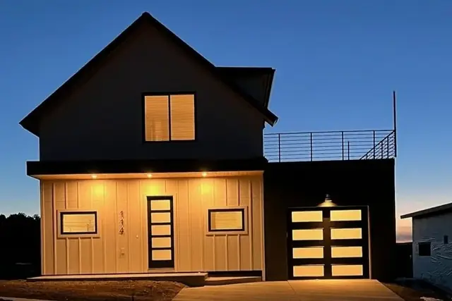 114 Elevation Dr, Elevation Park, Durango CO (sold)