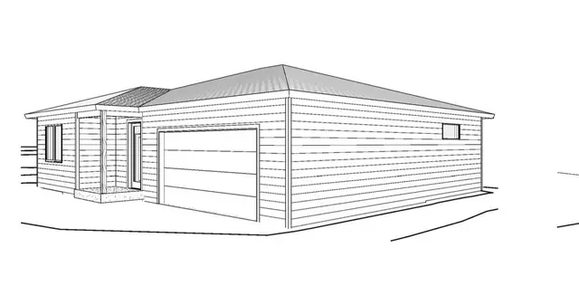 306 Singletrack Ln, Elevation Park, Durango CO (sold)