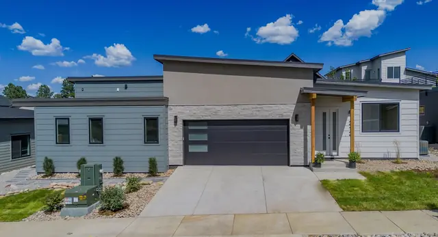 313 Singletrack Ln, Elevation Park, Durango CO (sold)