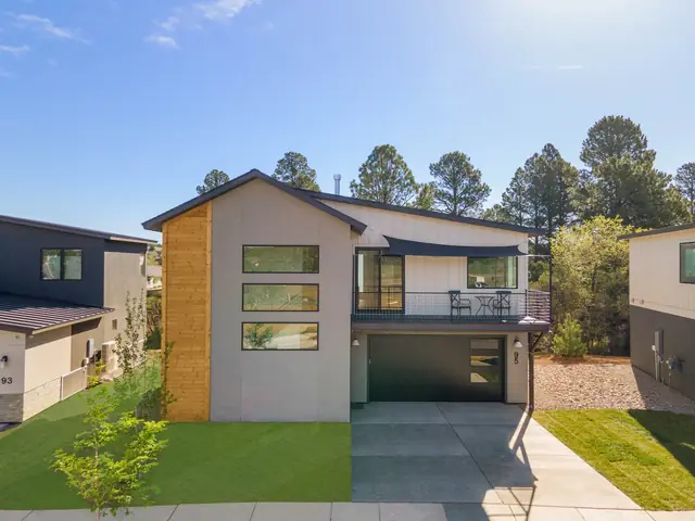 95 Elevation Dr, Elevation Park, Durango CO (sold)