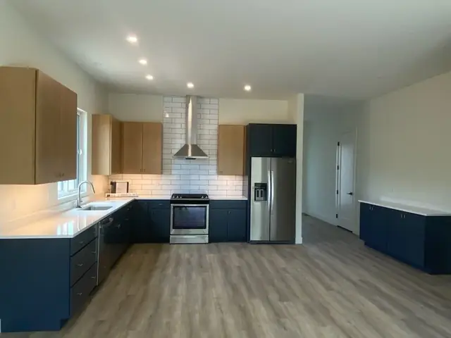 Sold Elevation Park home - photo 2