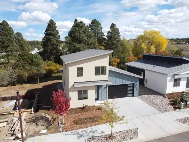Sold Elevation Park home - photo 7