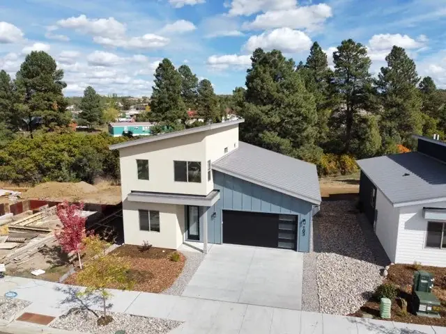 Sold Elevation Park home - photo 8