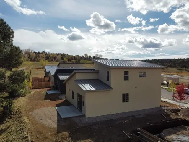 Sold Elevation Park home - photo 12