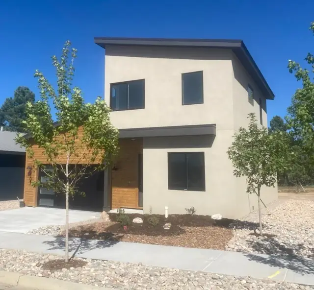 Sold Elevation Park home - photo 13