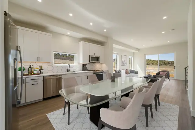 Sold Elevation Park home - photo 19