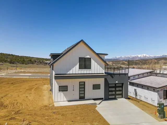 Sold Elevation Park home - photo 21