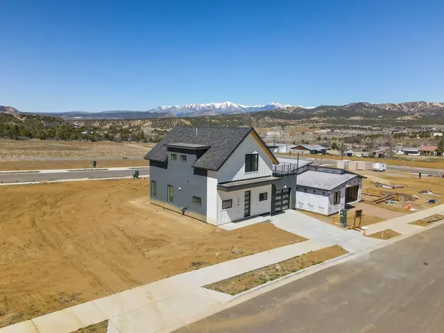 Sold Elevation Park home - photo 22