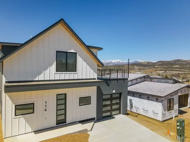 Sold Elevation Park home - photo 24